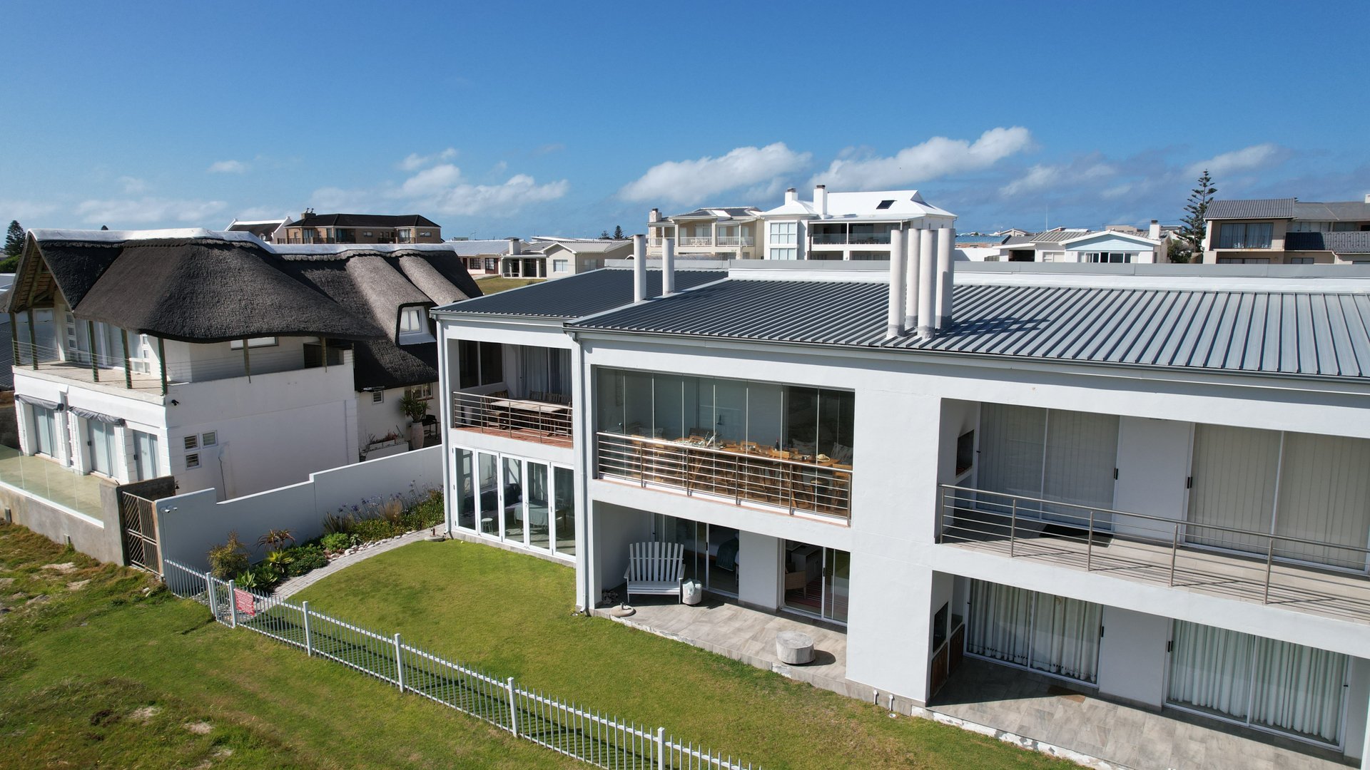 3 Bedroom Property for Sale in Struisbaai Western Cape